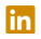 LinkedIn icon